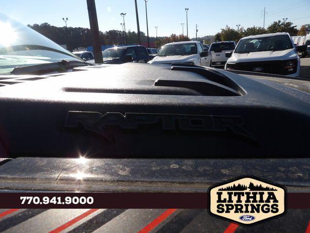 new 2025 Ford F-150 car, priced at $82,720