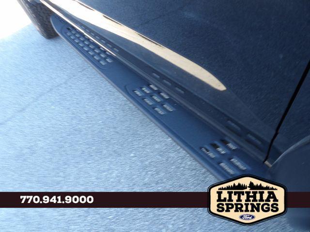 new 2025 Ford F-150 car, priced at $82,720