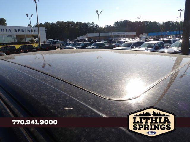 new 2025 Ford F-150 car, priced at $82,720