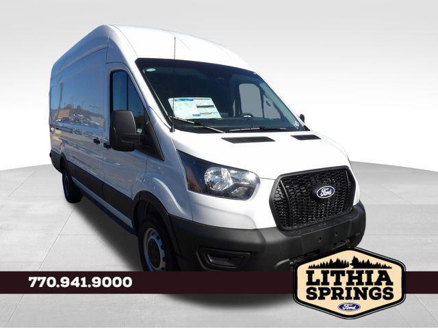 new 2026 Ford Transit-250 car, priced at $56,145