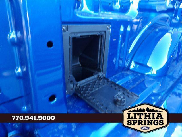 new 2025 Ford F-150 car, priced at $48,027