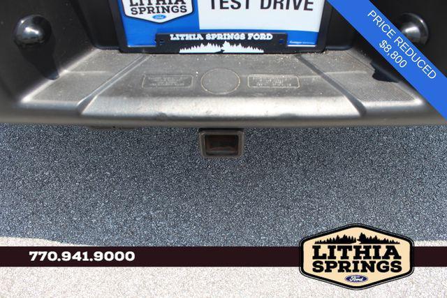 used 2012 Ford F-150 car, priced at $8,800