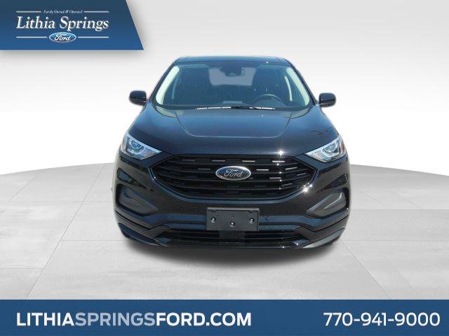 new 2024 Ford Edge car, priced at $38,174