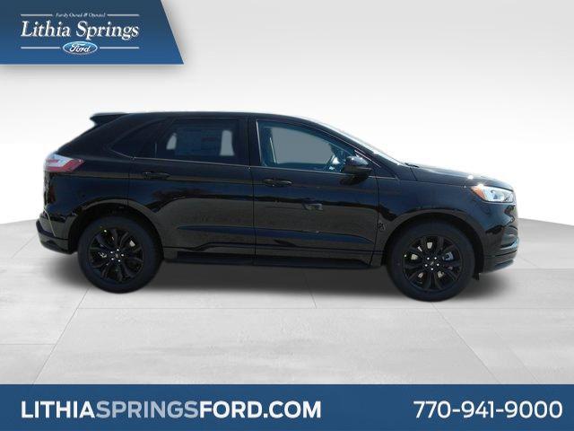 new 2024 Ford Edge car, priced at $38,174