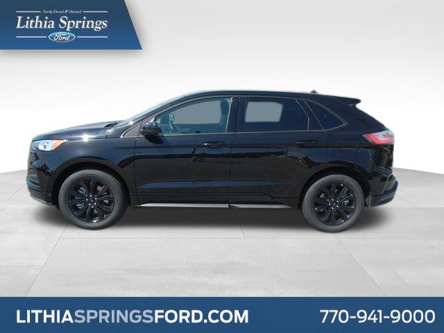 new 2024 Ford Edge car, priced at $38,174