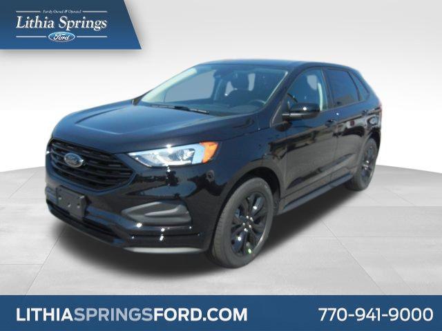 new 2024 Ford Edge car, priced at $38,174