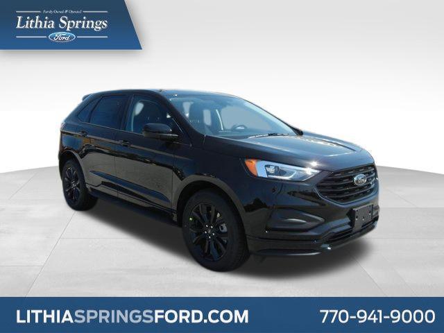 new 2024 Ford Edge car, priced at $32,968