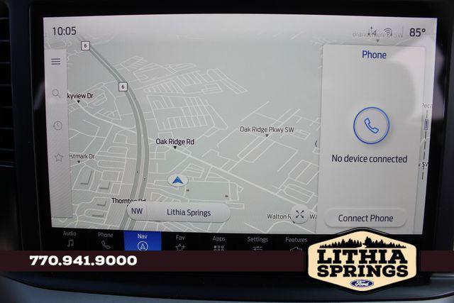 new 2025 Ford F-250 car, priced at $70,806