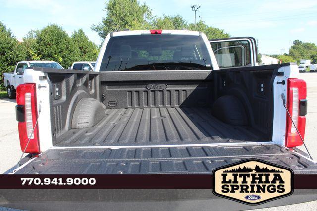 new 2025 Ford F-250 car, priced at $70,806