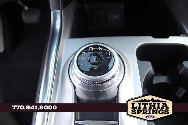 used 2022 Ford Explorer car, priced at $32,600