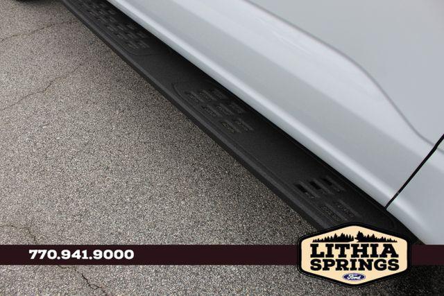 new 2025 Ford F-150 car, priced at $59,959