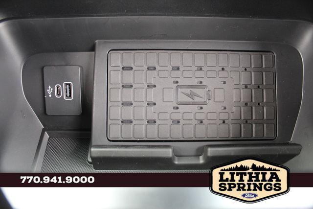 new 2025 Ford F-150 car, priced at $59,959