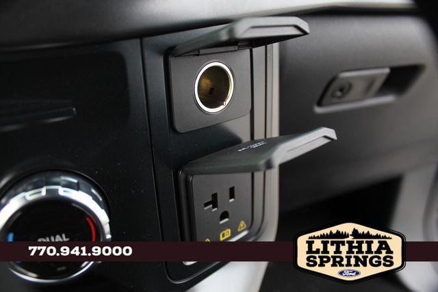 new 2025 Ford F-150 car, priced at $59,959