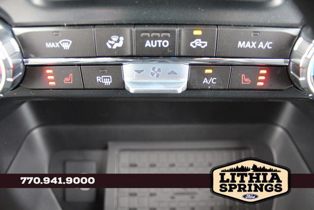 new 2025 Ford F-150 car, priced at $59,959