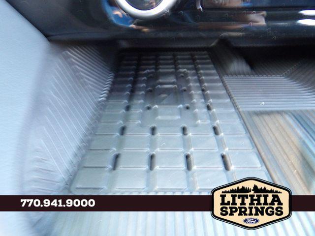 new 2025 Ford Explorer car, priced at $42,827