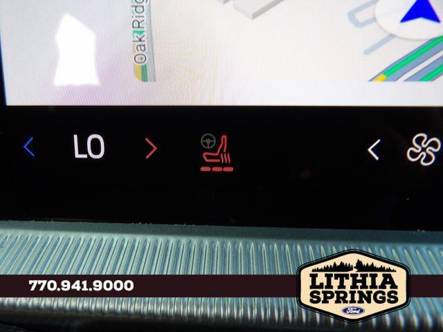 new 2025 Ford Explorer car, priced at $42,827