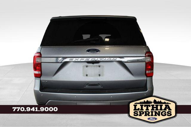 used 2020 Ford Expedition car, priced at $27,990