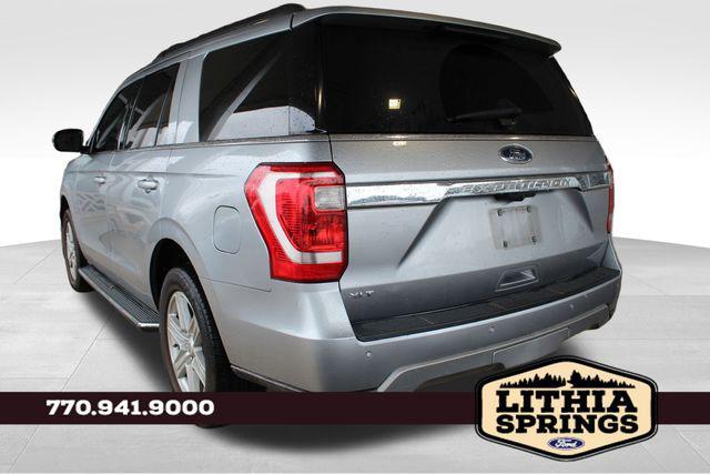 used 2020 Ford Expedition car, priced at $27,990