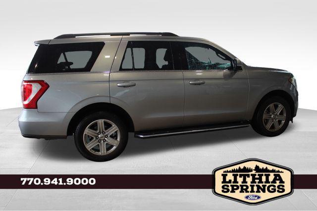 used 2020 Ford Expedition car, priced at $27,990