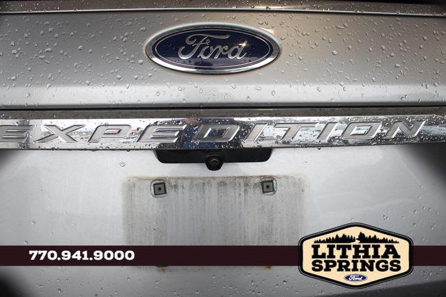 used 2020 Ford Expedition car, priced at $27,990