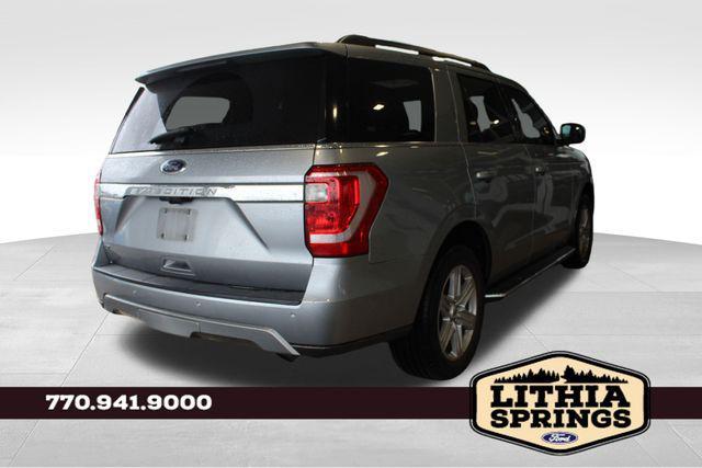 used 2020 Ford Expedition car, priced at $27,990