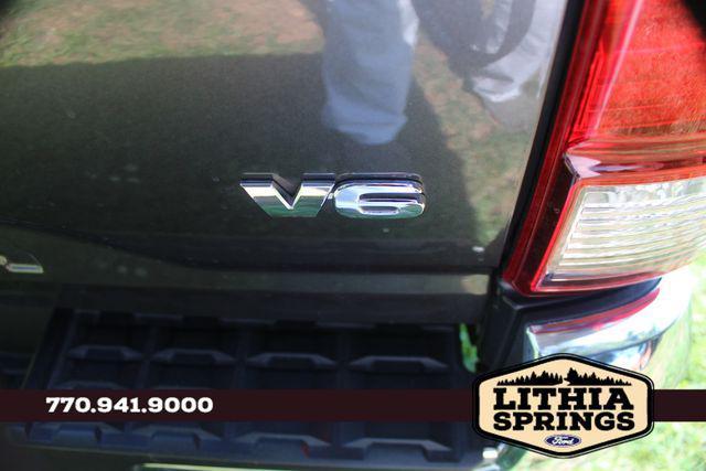 used 2020 Toyota Tacoma car, priced at $27,854