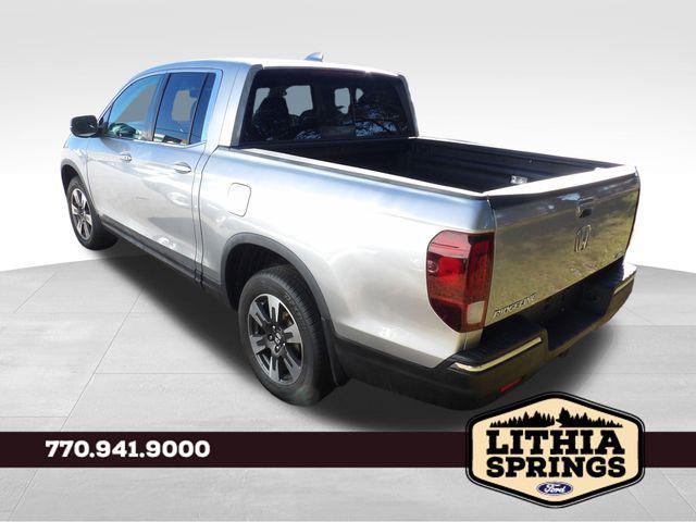 used 2019 Honda Ridgeline car, priced at $22,991