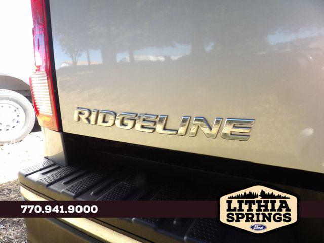 used 2019 Honda Ridgeline car, priced at $22,991