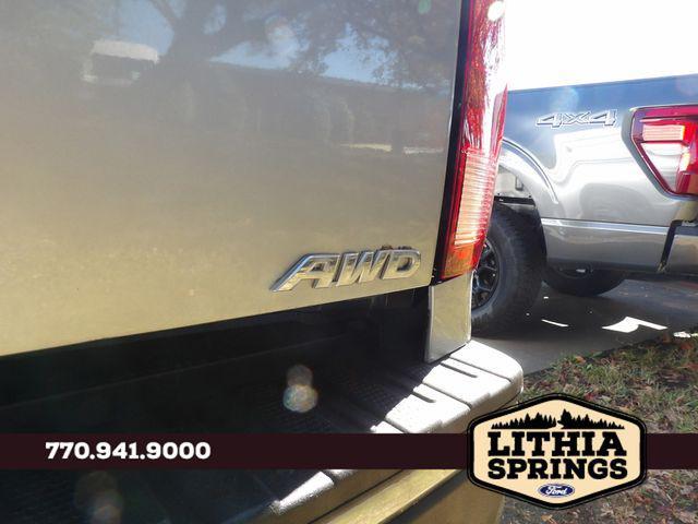 used 2019 Honda Ridgeline car, priced at $22,991