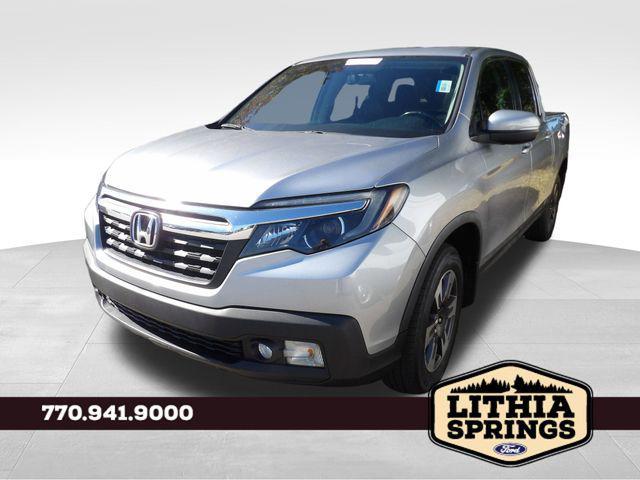 used 2019 Honda Ridgeline car, priced at $22,991