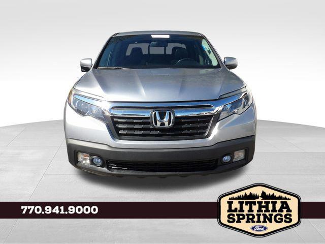 used 2019 Honda Ridgeline car, priced at $22,991