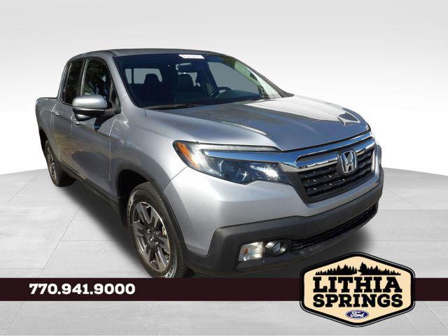 used 2019 Honda Ridgeline car, priced at $22,991