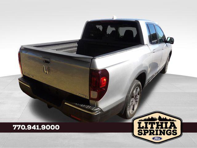 used 2019 Honda Ridgeline car, priced at $22,991