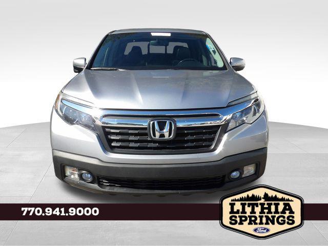 used 2019 Honda Ridgeline car, priced at $22,991