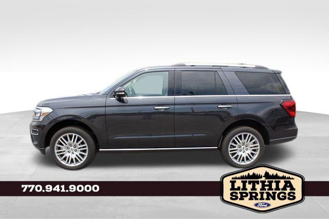 new 2024 Ford Expedition car, priced at $62,039