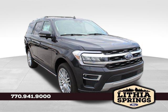 new 2024 Ford Expedition car, priced at $62,400