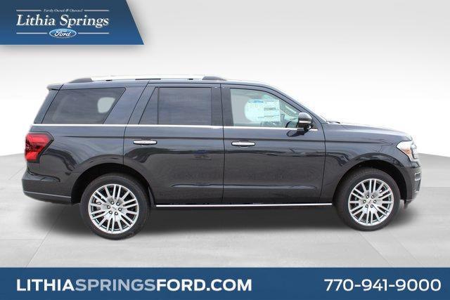 new 2024 Ford Expedition car, priced at $64,400