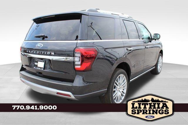 new 2024 Ford Expedition car, priced at $62,039