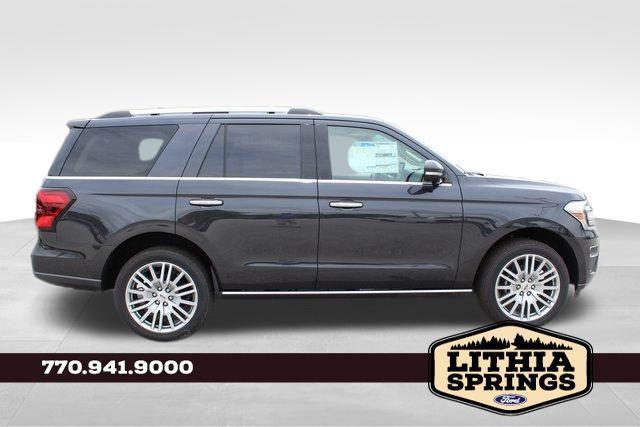 new 2024 Ford Expedition car, priced at $62,039