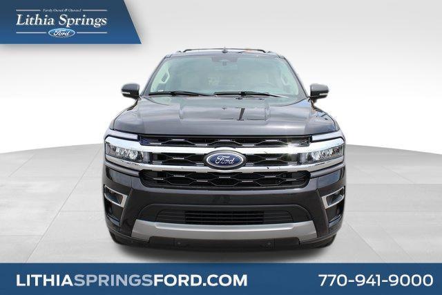 new 2024 Ford Expedition car, priced at $64,400