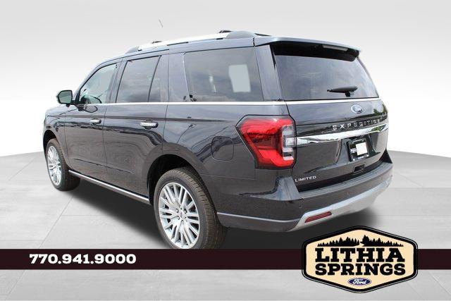 new 2024 Ford Expedition car, priced at $62,039