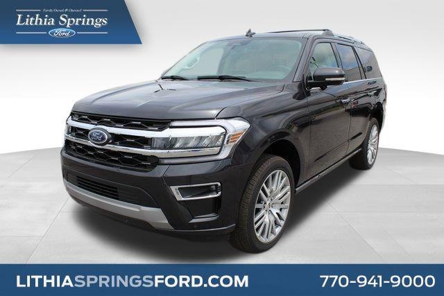 new 2024 Ford Expedition car, priced at $64,400