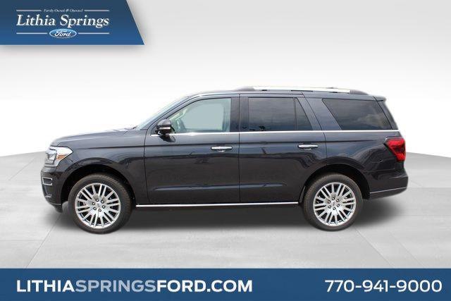 new 2024 Ford Expedition car, priced at $64,400