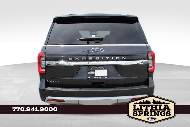 new 2024 Ford Expedition car, priced at $62,039