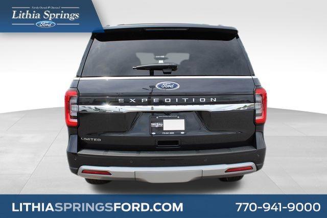 new 2024 Ford Expedition car, priced at $64,400