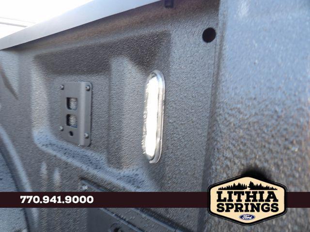 new 2025 Ford F-150 car, priced at $65,486