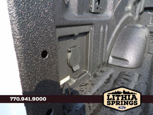 new 2025 Ford F-150 car, priced at $65,486