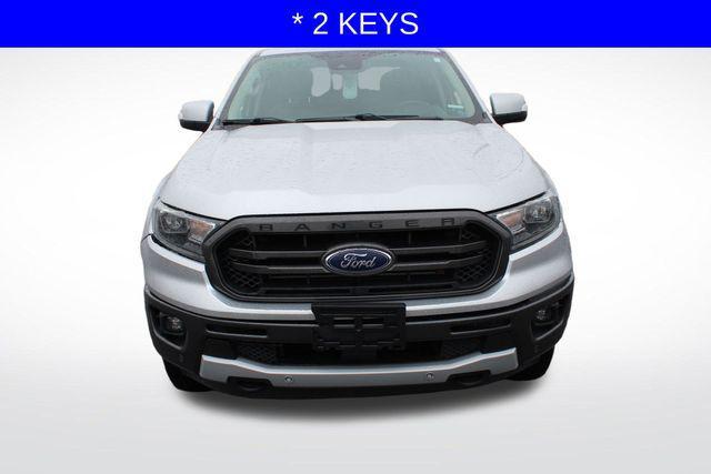 used 2019 Ford Ranger car, priced at $23,494