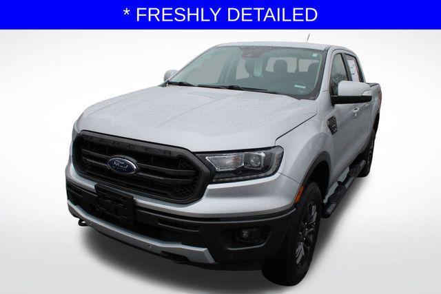 used 2019 Ford Ranger car, priced at $23,494