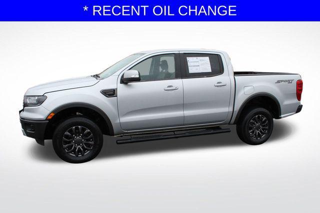 used 2019 Ford Ranger car, priced at $23,494